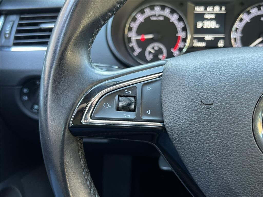 Škoda Octavia Kombi 1,6 l 85 kw