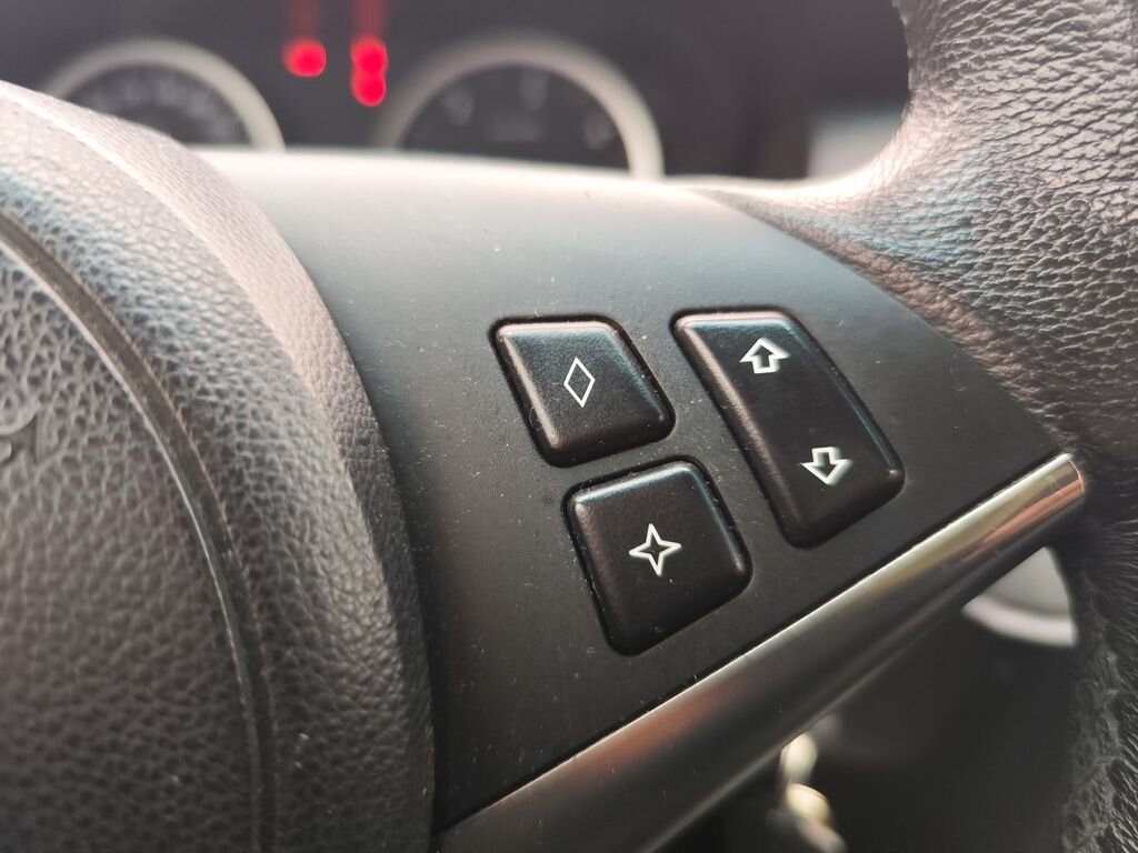 BMW Řada 5 Kombi 2,5 l 130 kw