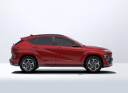 Hyundai Kona SUV / Terénní 1,6 l 110 kw