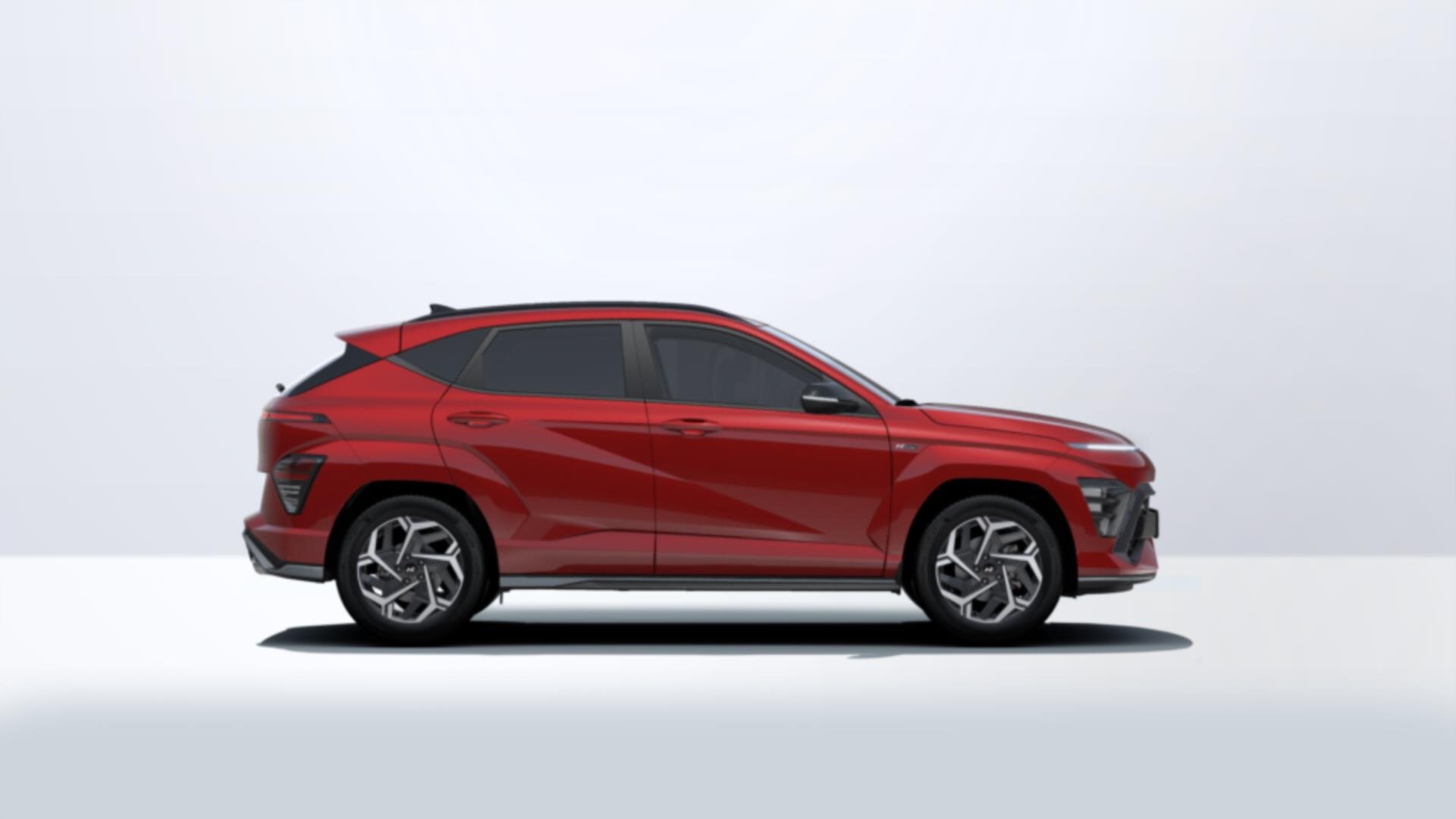 Hyundai Kona SUV / Terénní 1,6 l 110 kw