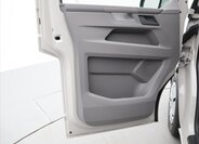 Volkswagen Transporter 11
