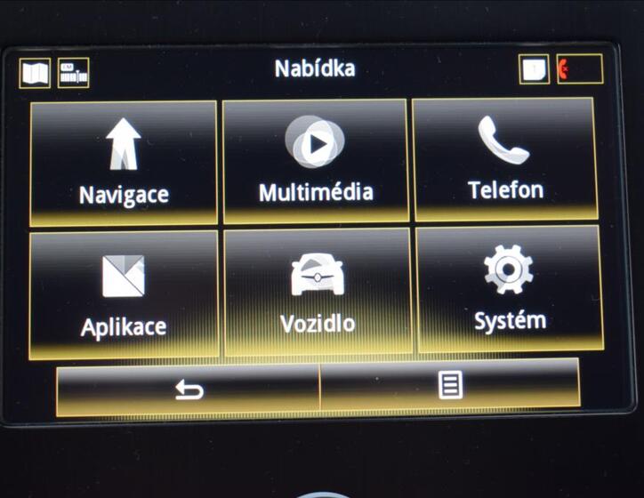 Renault Grand Scénic 22