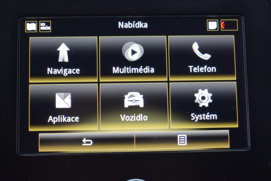 Renault Grand Scénic