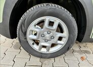 Hyundai Inster SUV / Terénní 0,0 84 kw