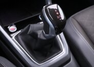 Volkswagen T-Cross SUV / Terénní 999,0 85 kw