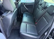 Ford Ranger Pick-up 3,2 l 147 kw