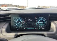 Hyundai Tucson SUV / Terénní 1,6 l 110 kw