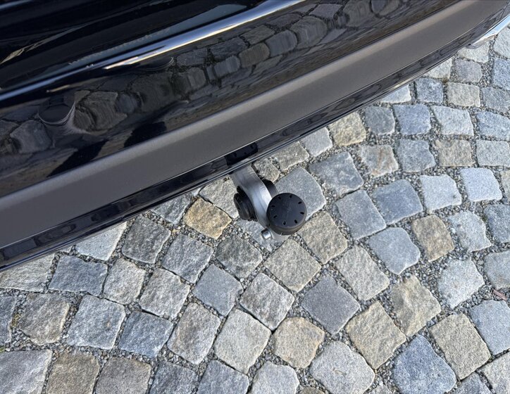 Mercedes-Benz GLC SUV / Terénní 2,0 l 245 kw