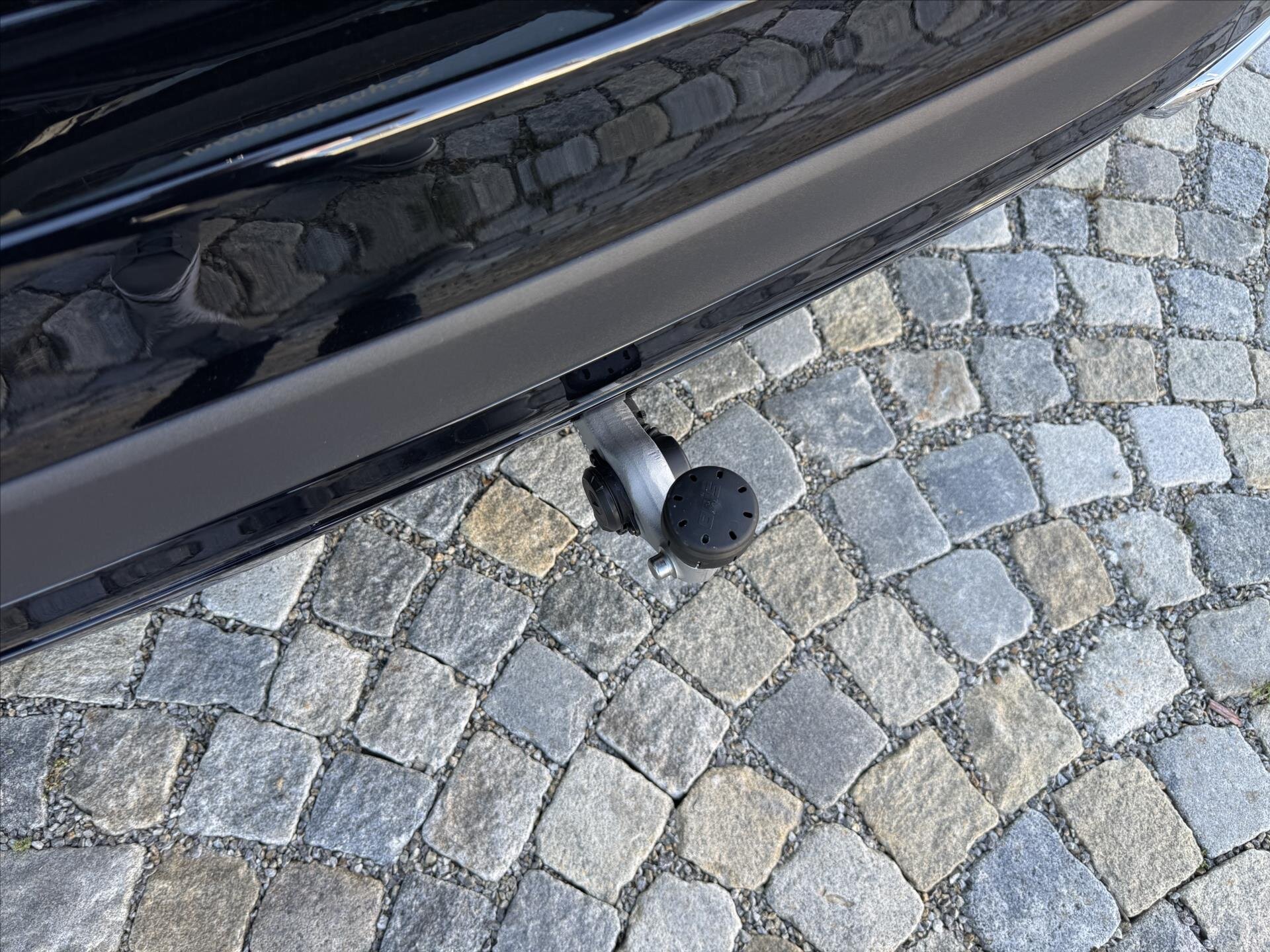 Mercedes-Benz GLC SUV / Terénní 2,0 l 245 kw