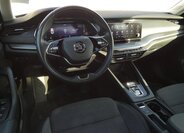Škoda Octavia Sedan / Limuzína 2,0 l 110 kw