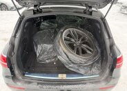 Mercedes-Benz Třídy E 11