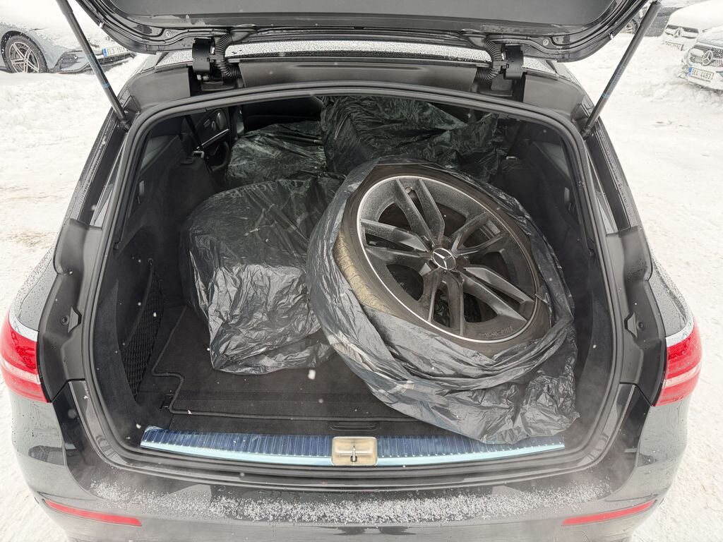 Mercedes-Benz Třídy E