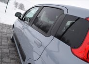 Fiat Panda Hatchback 1,2 l 51 kw