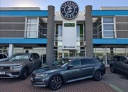 Škoda Superb Kombi 2,0 l 140 kw