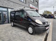 Renault Trafic Skříň 2,0 l 66 kw