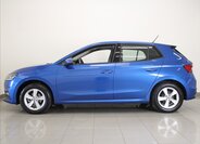 Škoda Fabia Hatchback 999,0 70 kw