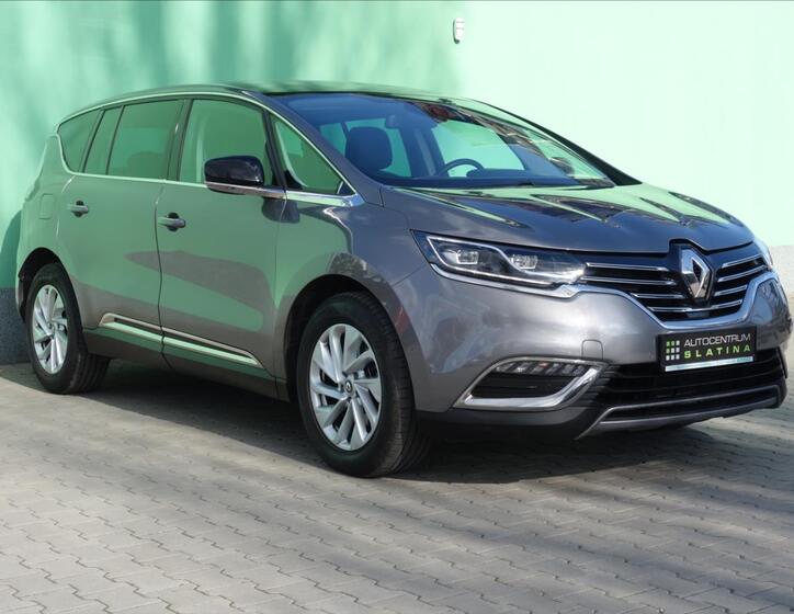 Renault Espace 11
