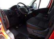 Peugeot Boxer 9
