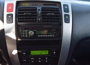 Hyundai Tucson SUV 2,0 l 104 kw