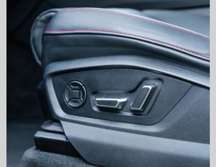 Audi RS Q8 SUV 0,0 441 kw