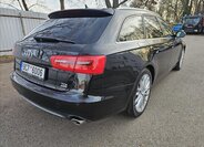 Audi A6 Kombi 3,0 l 180 kw