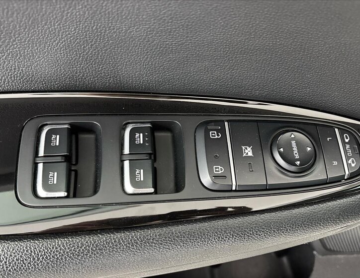 KIA Optima Kombi 1,6 l 132 kw