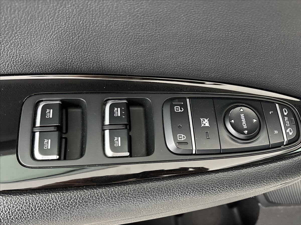 KIA Optima Kombi 1,6 l 132 kw