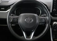 Toyota RAV4 SUV 2,0 l 129 kw