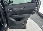 Mazda CX-5 SUV / Terénní 2,2 l 110 kw