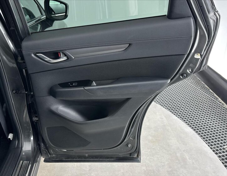 Mazda CX-5 SUV / Terénní 2,2 l 110 kw