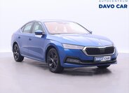 Škoda Octavia Liftback 2,0 l 85 kw