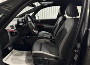 Volkswagen ID.3 Hatchback 0,0 150 kw