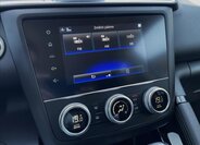 Renault Kadjar SUV / Terénní 1,3 l 103 kw