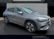 Mercedes-Benz GLA SUV / Terénní 2,0 l 110 kw