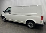 Volkswagen Transporter 5