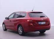 Peugeot 308 Kombi 1,2 l 96 kw
