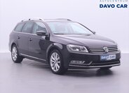 Volkswagen Passat 1