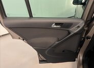 Volkswagen Tiguan SUV 2,0 l 81 kw