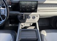 Land Rover Defender SUV / Terénní 3,0 l 221 kw