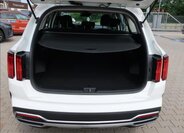 KIA Sorento SUV 1,6 l 169 kw