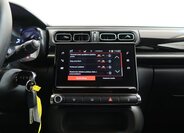 Citroën C3 Hatchback 1,2 l 81 kw