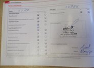 Škoda Fabia Kombi 1,2 l 77 kw