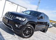 Jeep Grand Cherokee 1