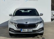 Škoda Octavia Liftback 2,0 l 85 kw