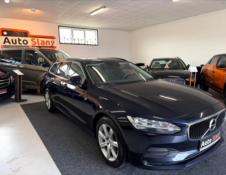 Volvo V90 Kombi 2,0 l 110 kw