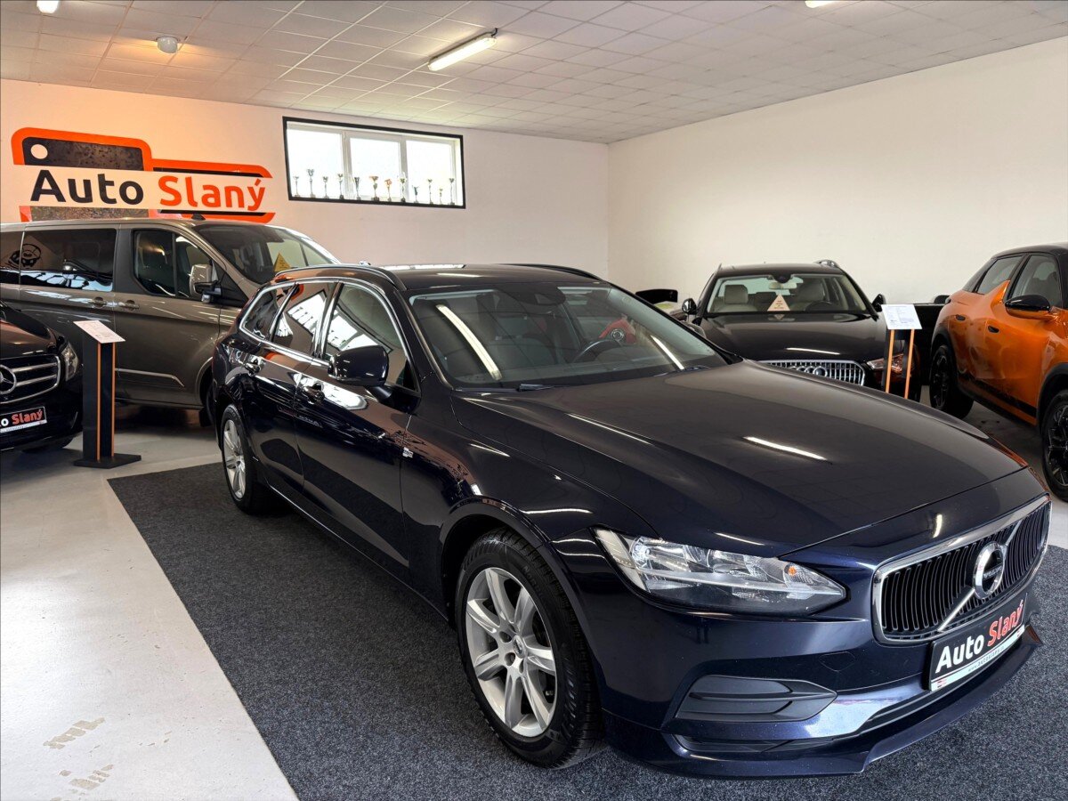 Volvo V90 Kombi 2,0 l 110 kw