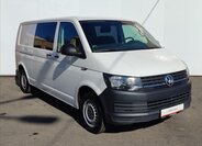 Volkswagen Transporter MPV 2,0 l 110 kw