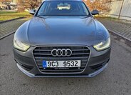 Audi A4 Kombi 2,0 l 110 kw