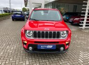 Jeep Renegade SUV / Terénní 1,3 l 132 kw