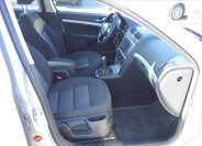 Škoda Octavia Kombi 1,6 l 77 kw